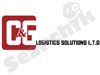 C&G Logistics Solutions 