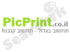 פיקפרינט