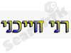 המסיבה של רני חייכני הליצן המזמר