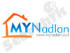 MyNadlan לוח דירות