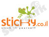 סטיקי - sticky