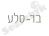 בר סלע צילום אירועים 