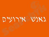 גאנש אירועים
