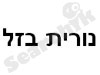 סיורים בירושלים-נוריית בזל 