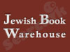 Jewish Book Warehouse 