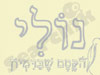נולי - הקסם שבדמיון 