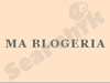 Ma Blogeria