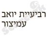 יואב עמיצור 