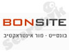 בונסייט - בניית אתרים 