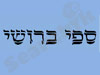 ספי ברושי 