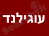 עוגילנד 
