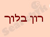 רון בלוך