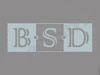 BSD - בן יעקב שוימר דולב