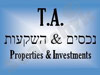 T.A נכסים&השקעות
