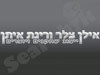 אילן צלר ורינת איתן