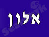 אלון - שירותי ייעוץ וטיפול 