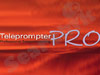 טלפרומפטר פרו (Teleprompter pro)  