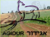 אגידור-גדר חשמלית