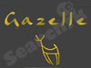 Gazelle 