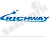 לוח RichWay 