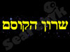 שרון הקוסם    
