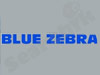 Blue Zebra 