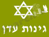 עדן - נרות זיכרון