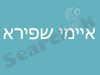 איימי שפירא 