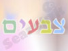צבעים בישראל
