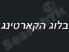 בלוג הקארטינג