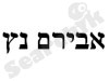 אבירם נץ