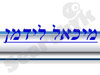 לידמן מיכאל 