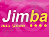 ג'ימבה - משחקי בנות