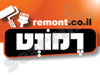 רמונט הכל לשיפוץ ועיצוב הבית