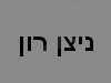 ניצן רון - יעוץ תפעולי  