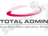 TOTAL ADMIN