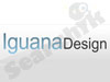 Iguana design  