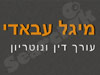 מיגל עבאדי  