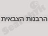 חיל הרבנות הצבאית