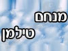 מנחם טילמן  