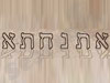 אתנחתא 