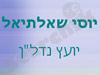 יוסי שאלתיאל - יועץ נדל``ן 