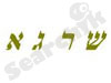 שרגא 