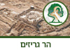 הר גריזים