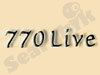 770 live - חב