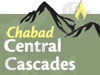 Chabad Central Cascades