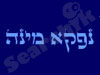 נפקא מינה 