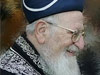 הרב מרדכי אליהו 