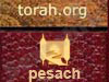 Project Genesis-Pesach
