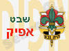 האתר הסגול של שבט אפיק